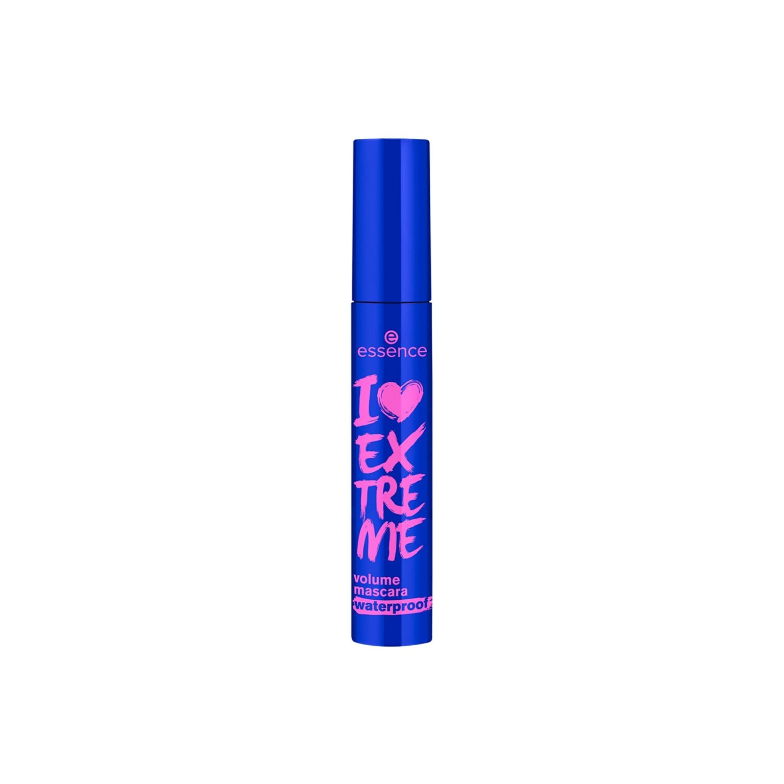 Obtenez un Volume Extrême & Cils Waterproof avec Essence Mas 2
