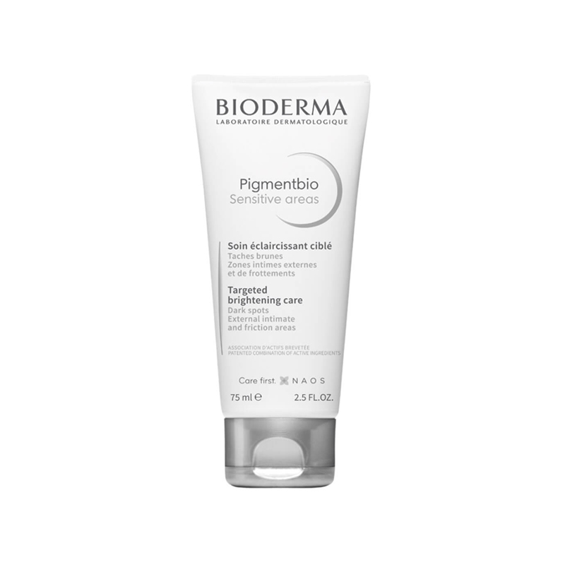 Éclaircissez et unifiez votre teint avec Bioderma Pigmentbio