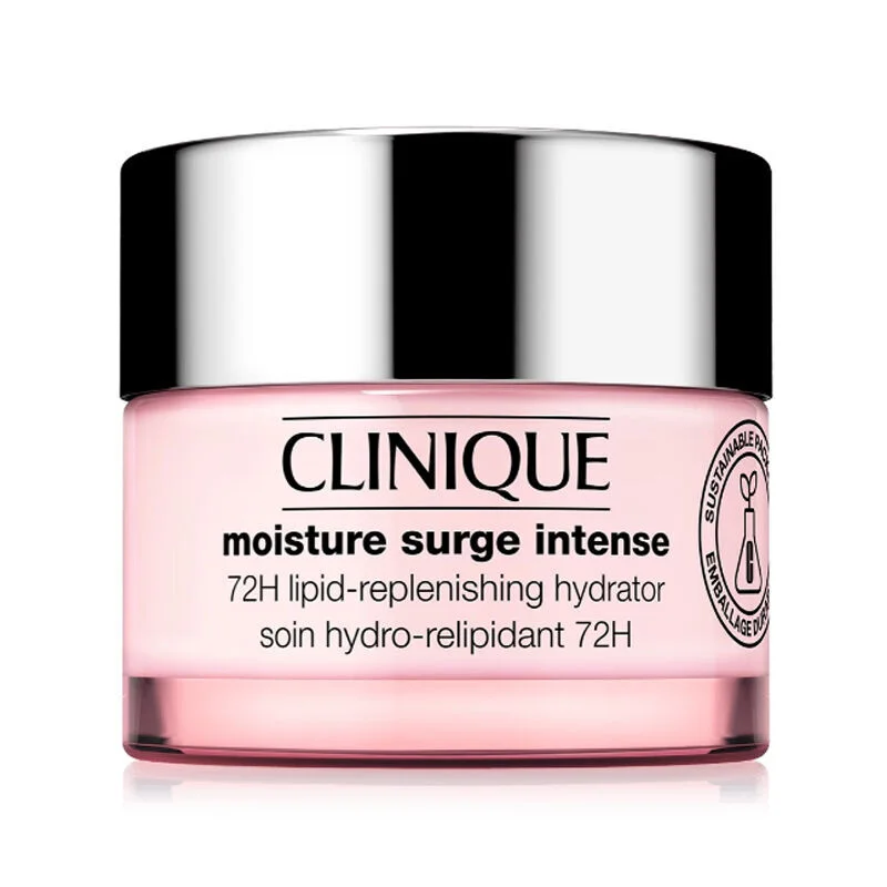 Hydratez intensément votre peau pendant 72H avec Clinique