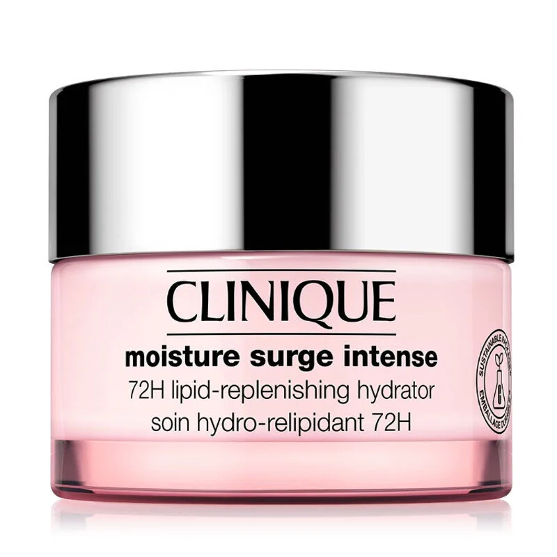 Hydratez 72H: Peau Pulpeuse & Lisse avec Clinique Moisture S 2
