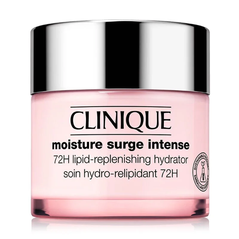 Hydratez 72H: Clinique Moisture Surge Intense pour Peau Sèch 2