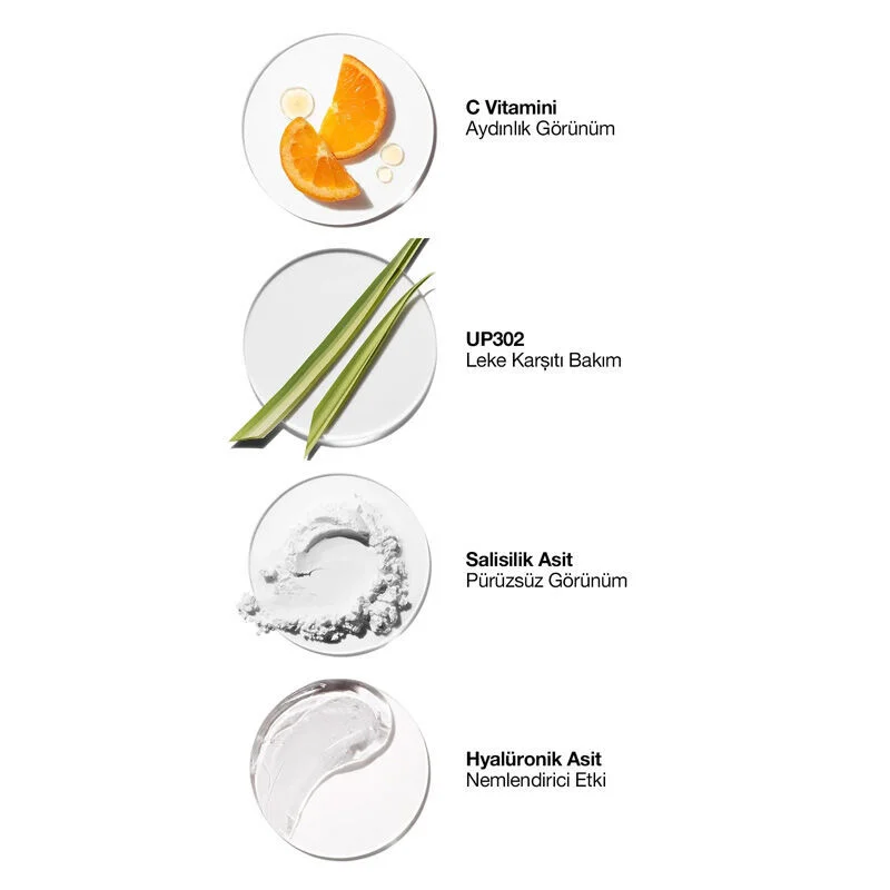 Obtenez un Teint Parfait & Soigné 4
