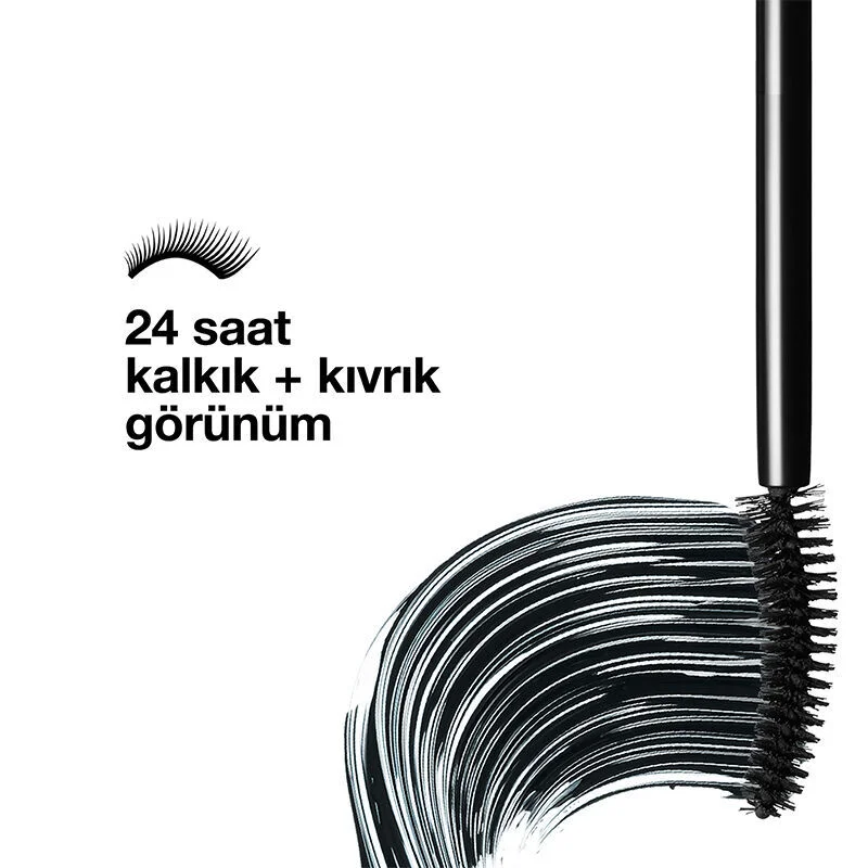 Obtenez des Cils Longs & Volumineux avec Clinique Mascara 4