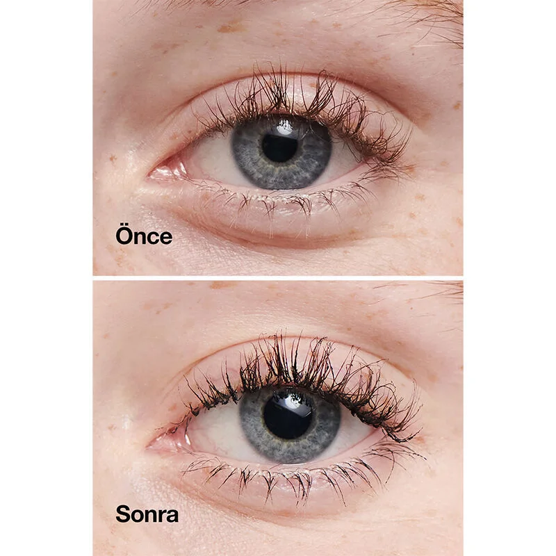 Obtenez des Cils Longs & Volumineux avec Clinique Mascara 3