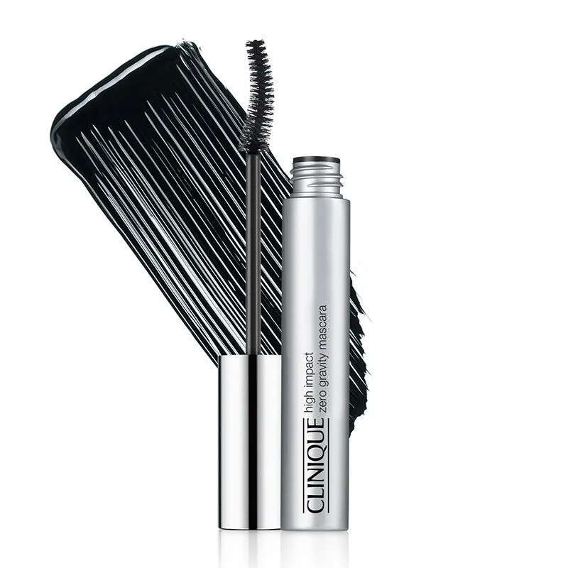 Obtenez des Cils Longs & Volumineux avec Clinique Mascara 2