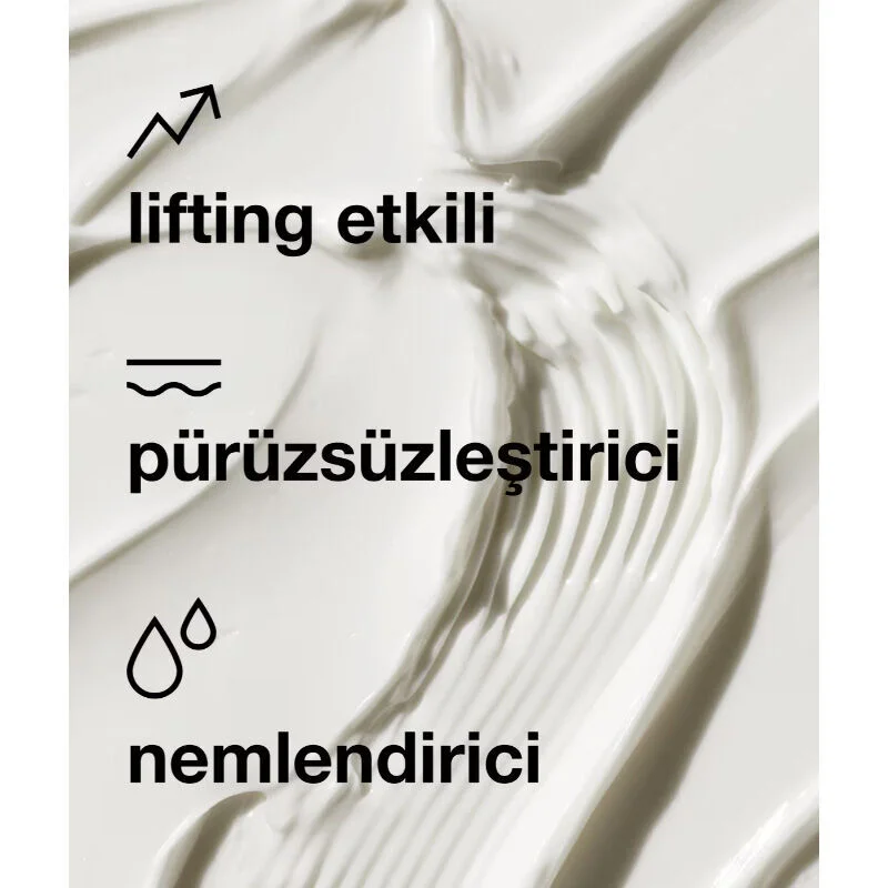 Raffermissez & Liftez : Crème Hydratante Visage & Cou Cliniq 2