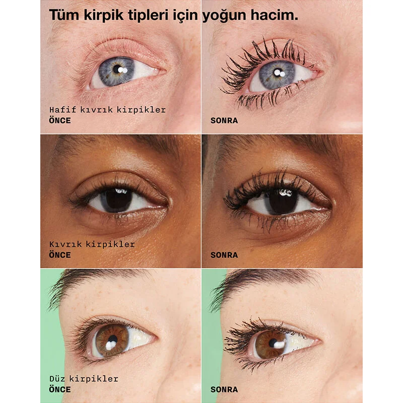 Sublimez vos Cils: Volume & Définition avec Mascara Clinique 2