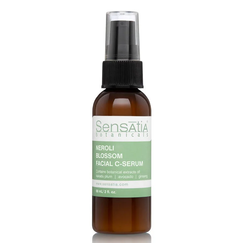 Révélez un Teint Lumineux & Uniforme avec le Sérum Vitamine 2