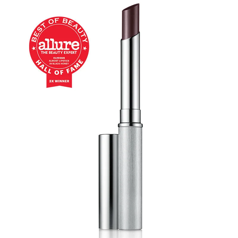 Clinique Almost Lipstick Honey Ruj 1.9 gr - Black Honey 3