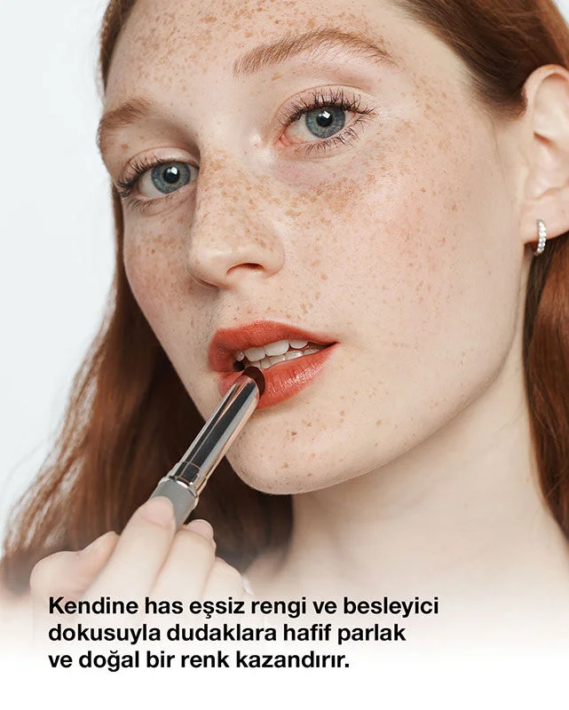 Clinique Almost Lipstick Honey Ruj 1.9 gr - Black Honey 4