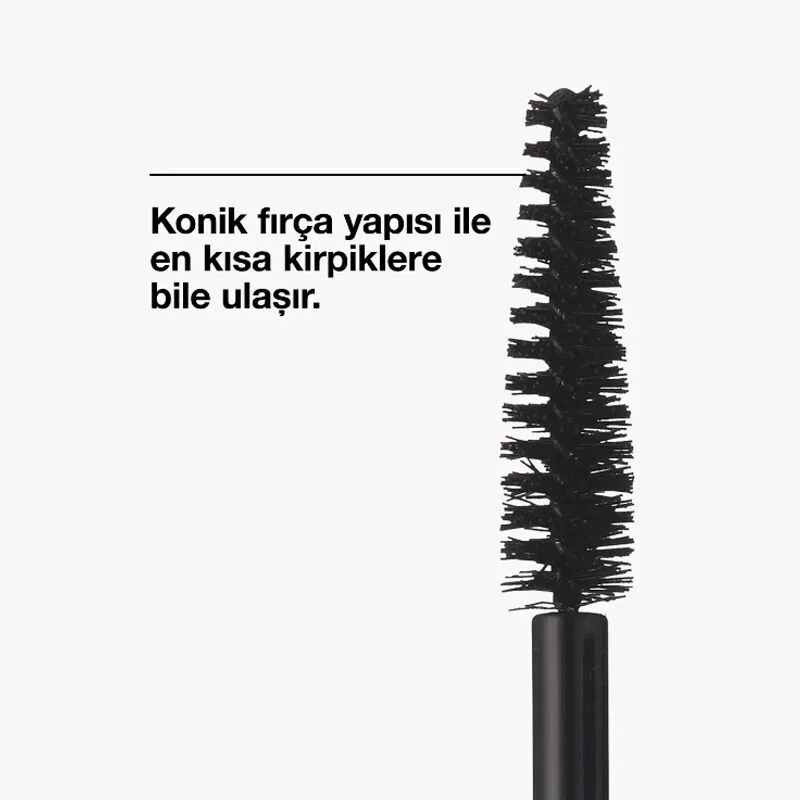 Sublimez vos Cils : Mascara Clinique High Impact Noir 2