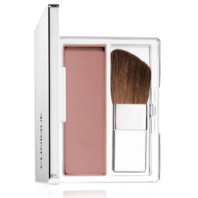 Révélez un éclat naturel avec Clinique Blushing Blush Aglow 2