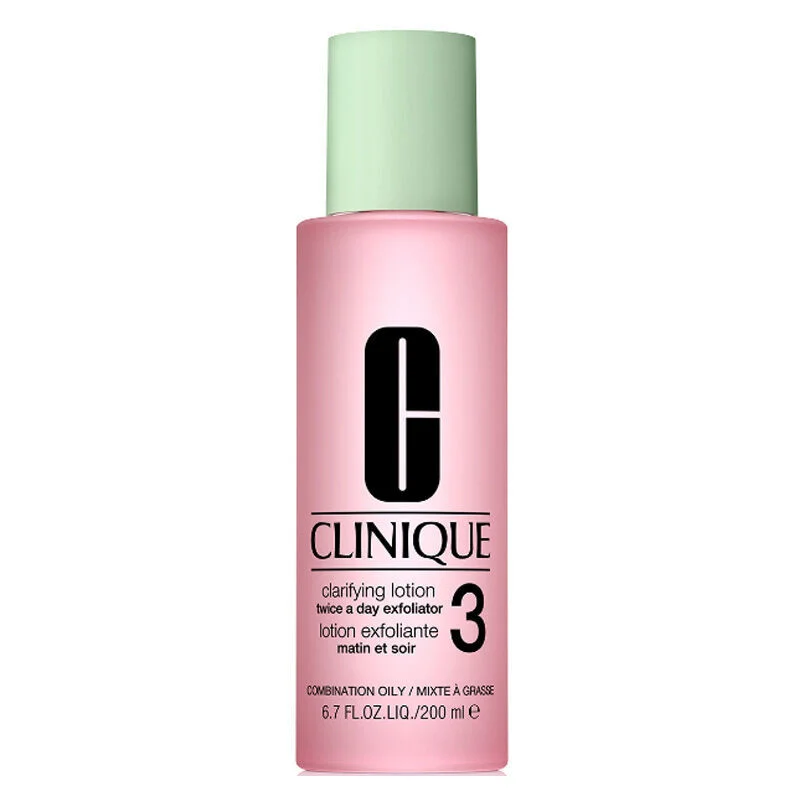 Clinique Clarifying Lotion Purifying Lotion Tonic 3 400 ml 2