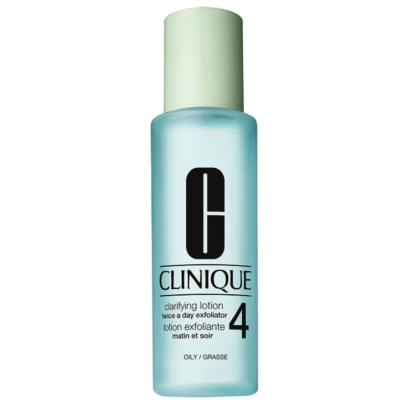 Obtenez une peau nette et éclatante avec le Tonique Clarifia 3