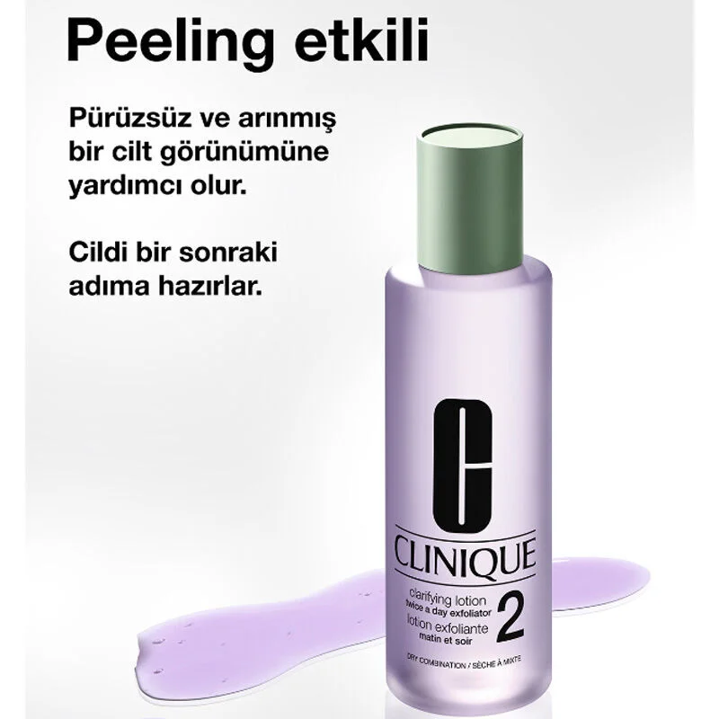Obtenez une peau purifiée et éclatante 3