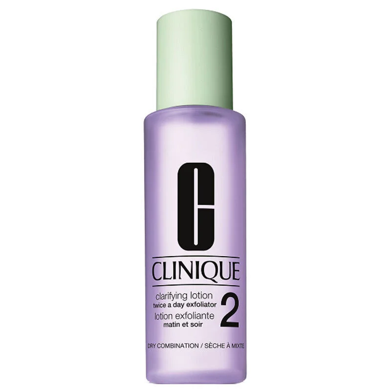 Obtenez une peau purifiée et éclatante 2