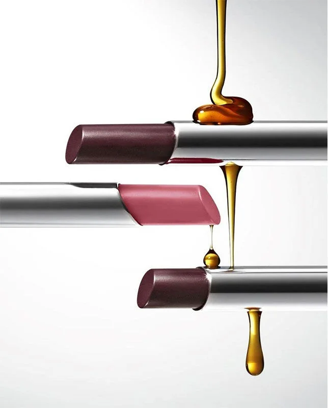 Clinique Almost Lipstick Honey Ruj 1.9 gr - Pink Honey 3
