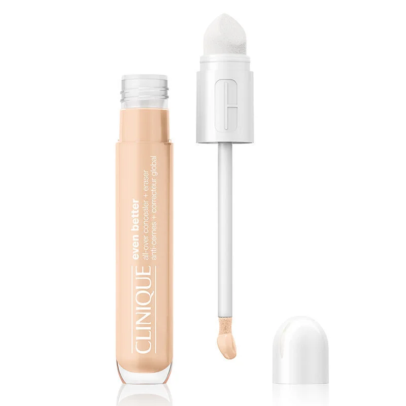 Clinique Even Better Under-Eye Concealer CN 10 Alabaster 6 ml 3