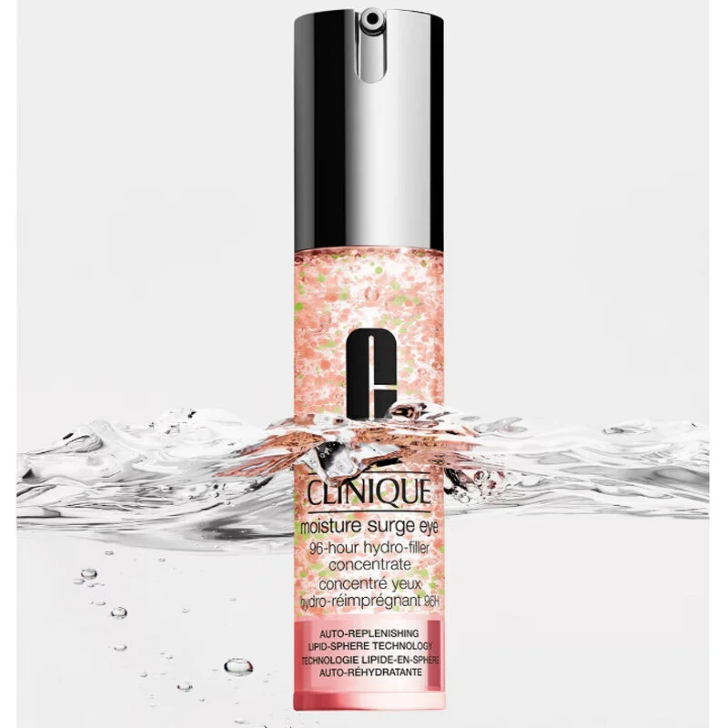 Hydratez, repulpez et illuminez votre regard pendant 96h 2