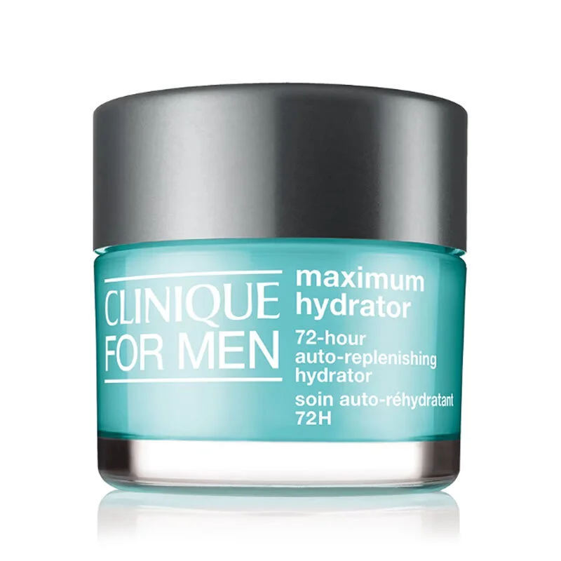 Hydratez votre peau 72h avec Clinique For Men 50 ml 2