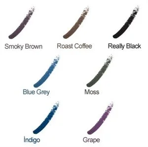 Clinique Quickliner For Eyes 3 gr 3