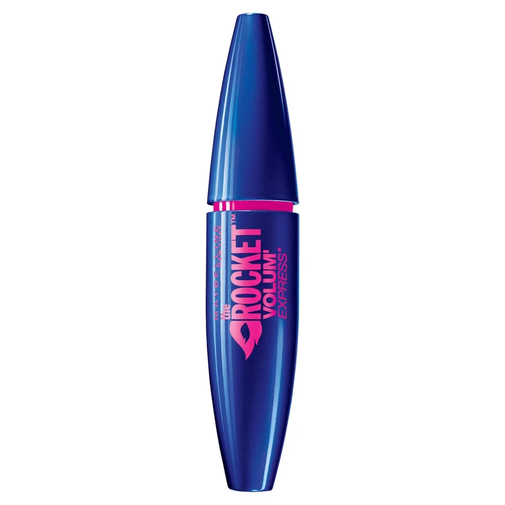 Sublimez Vos Cils : Volume X9 avec Maybelline Rocket Mascara 3