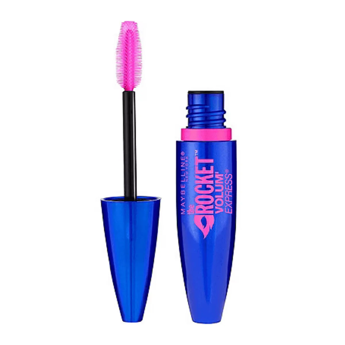Sublimez Vos Cils : Volume X9 avec Maybelline Rocket Mascara 4