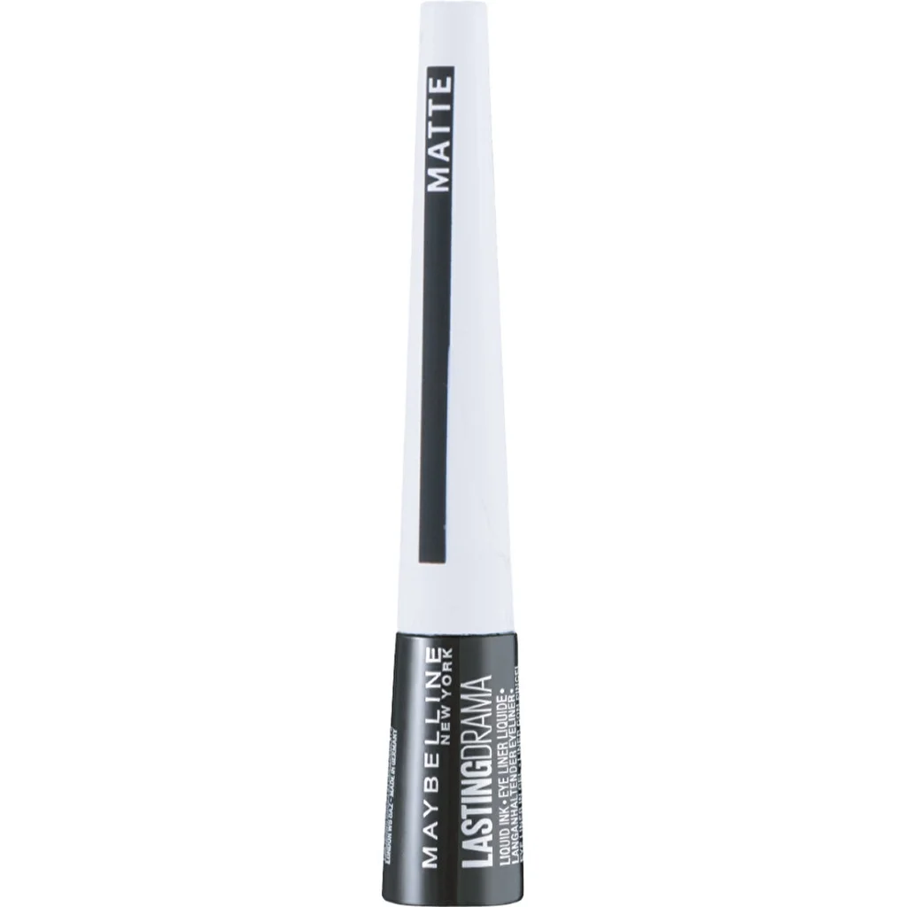Obtenez un regard intense et mat 24h avec l'Eyeliner Maybell 3
