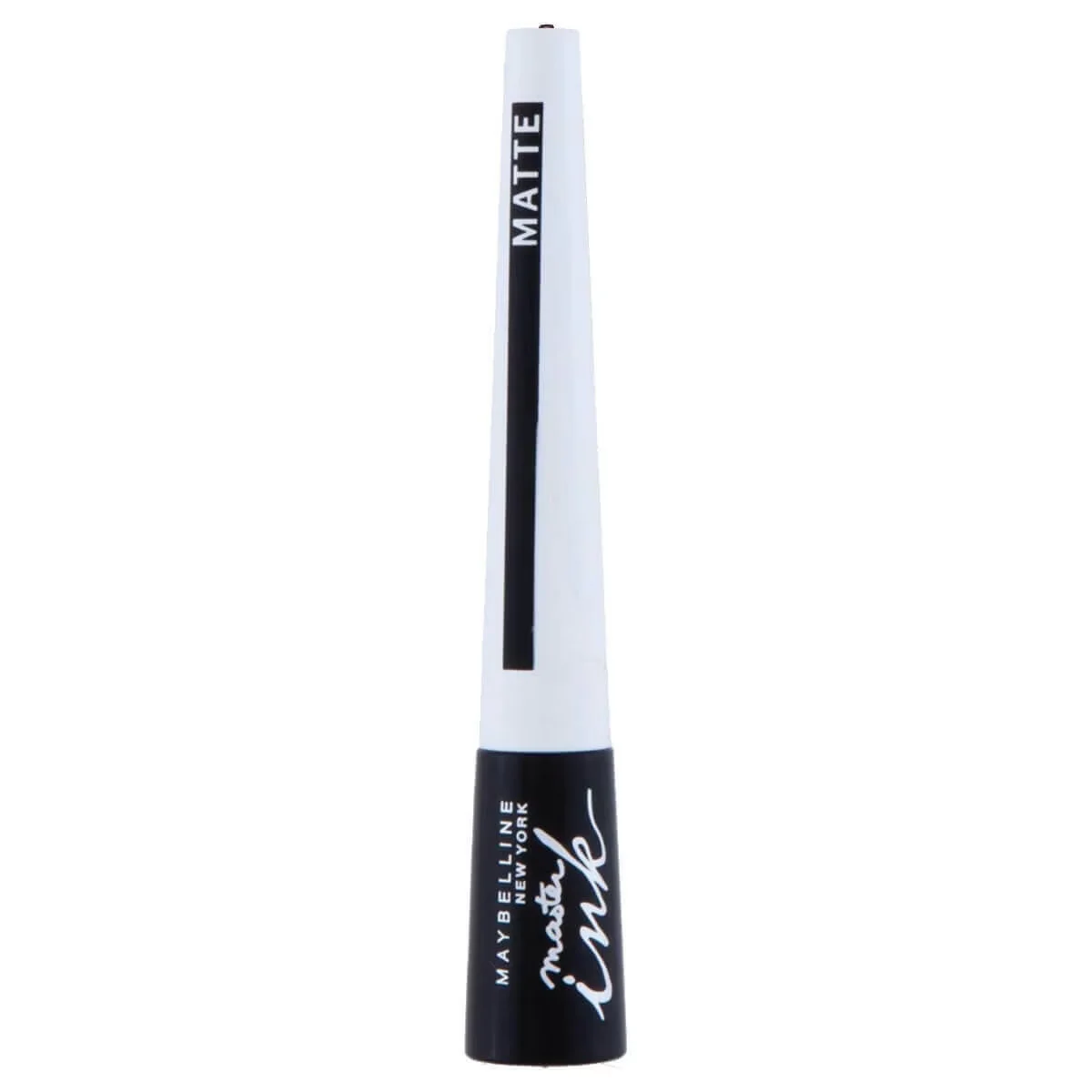 Obtenez un regard intense et mat 24h avec l'Eyeliner Maybell 2