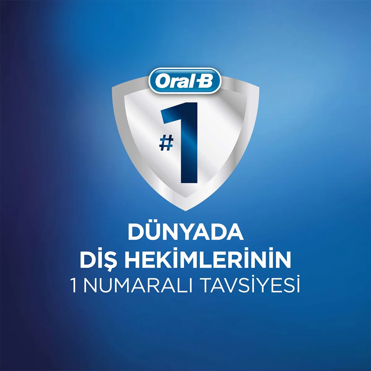 Obtenez une haleine fraîche et des dents propres avec Oral-B 7