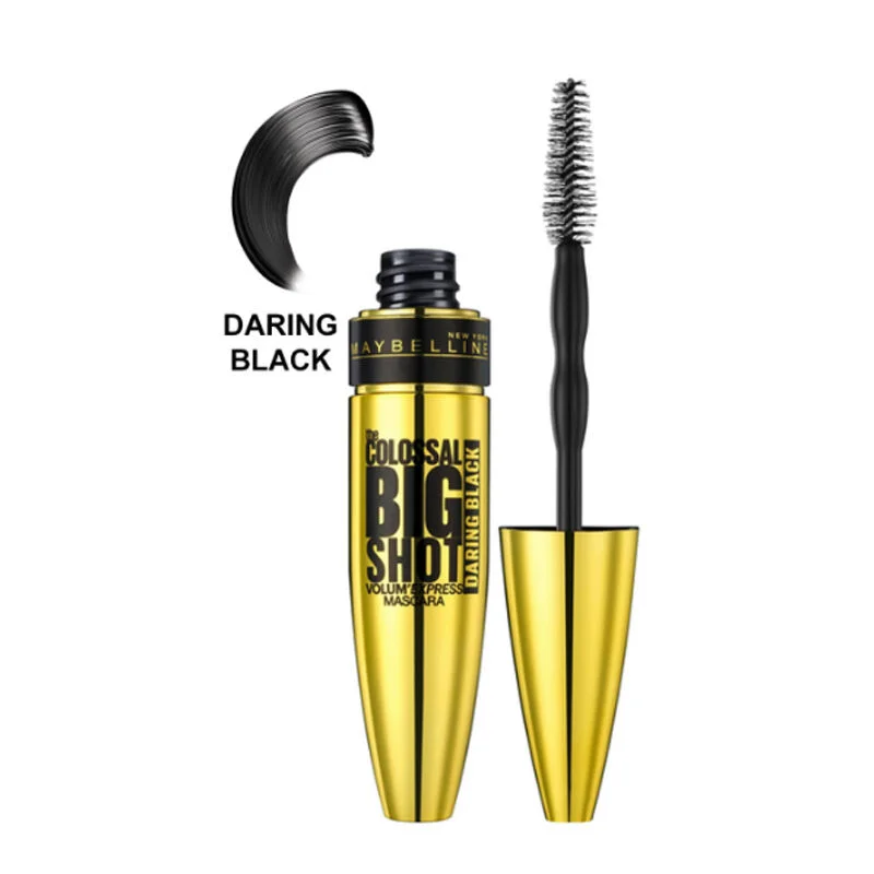 Obtenez un Volume Colossal & un Regard Intense avec Maybelli 4