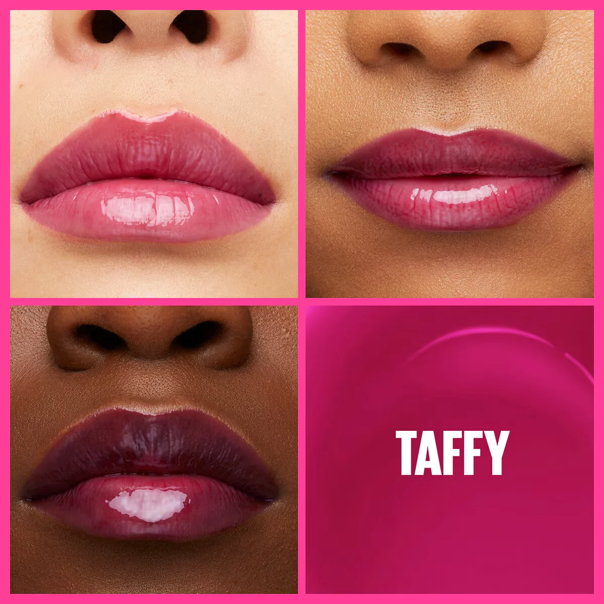 Obtenez des lèvres pulpeuses et hydratées avec Lifter Gloss 3