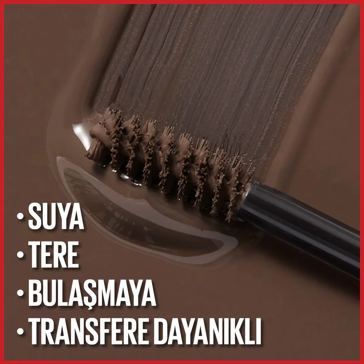 Sculptez vos sourcils pour 36h avec Maybelline Tatto Brow 5