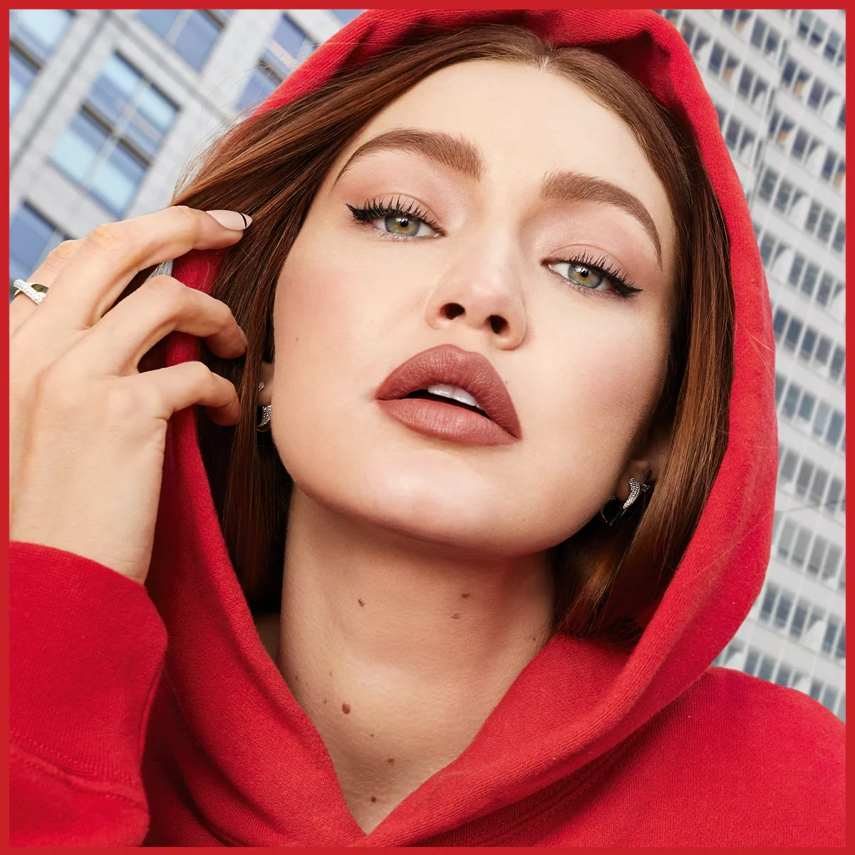 Sculptez vos sourcils pour 36h avec Maybelline Tatto Brow 3
