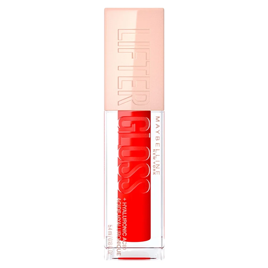 Hydratez, repulpez et illuminez vos lèvres avec Lifter Gloss 2