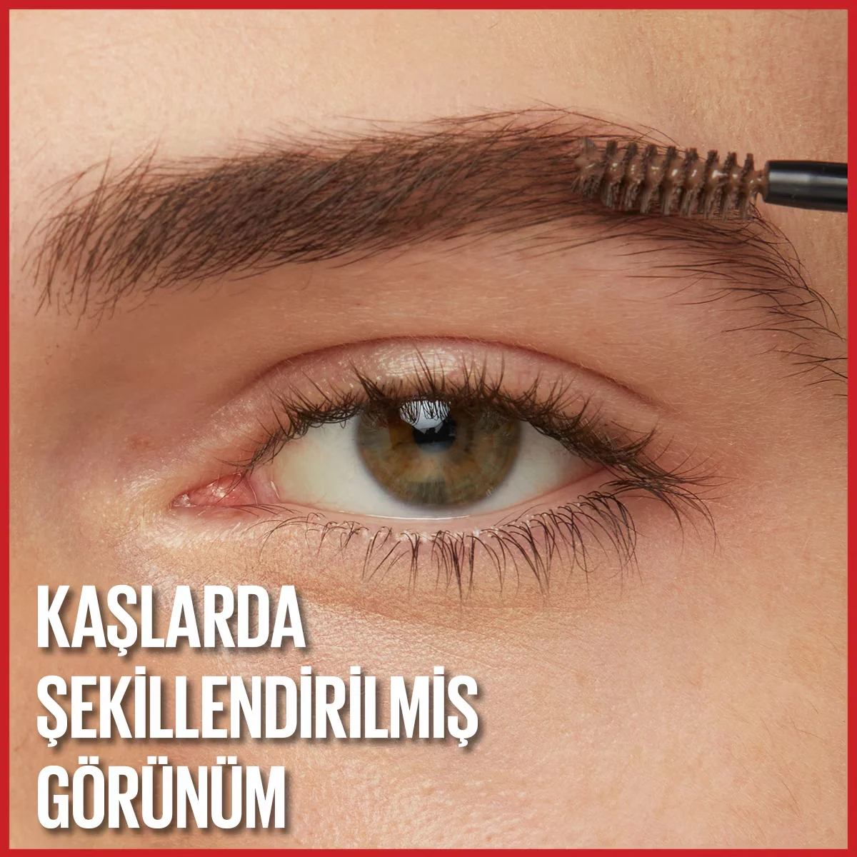 Obtenez des sourcils parfaits : Mascara Maybelline Tatto Bro 4
