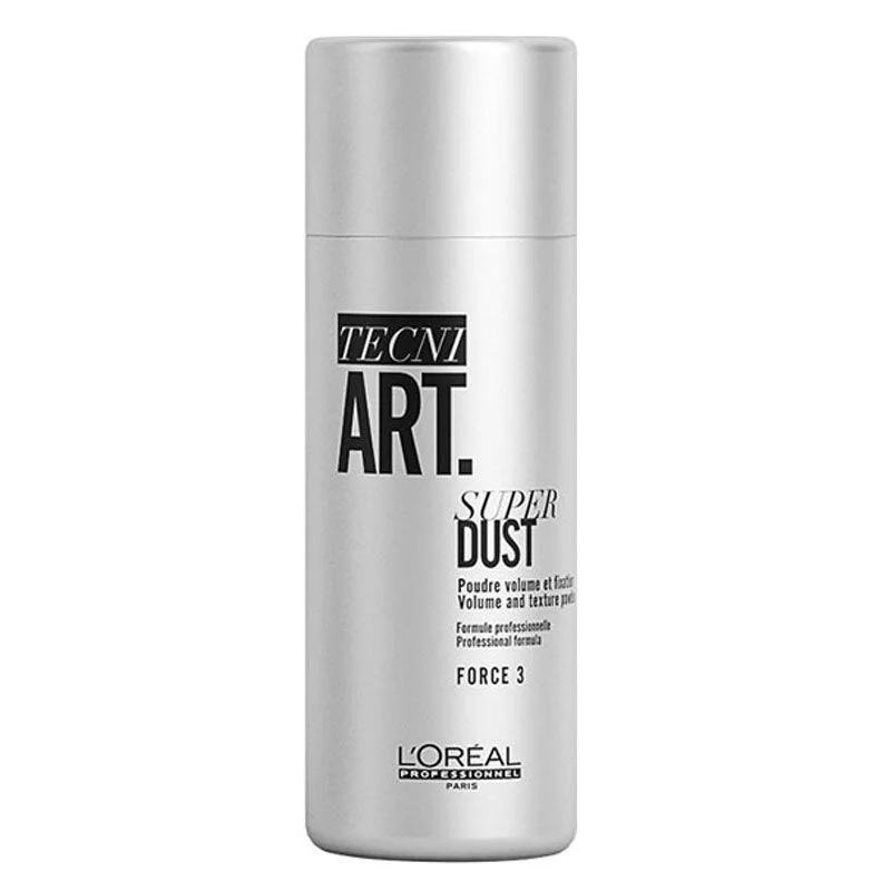 Créez Volume & Texture Mate