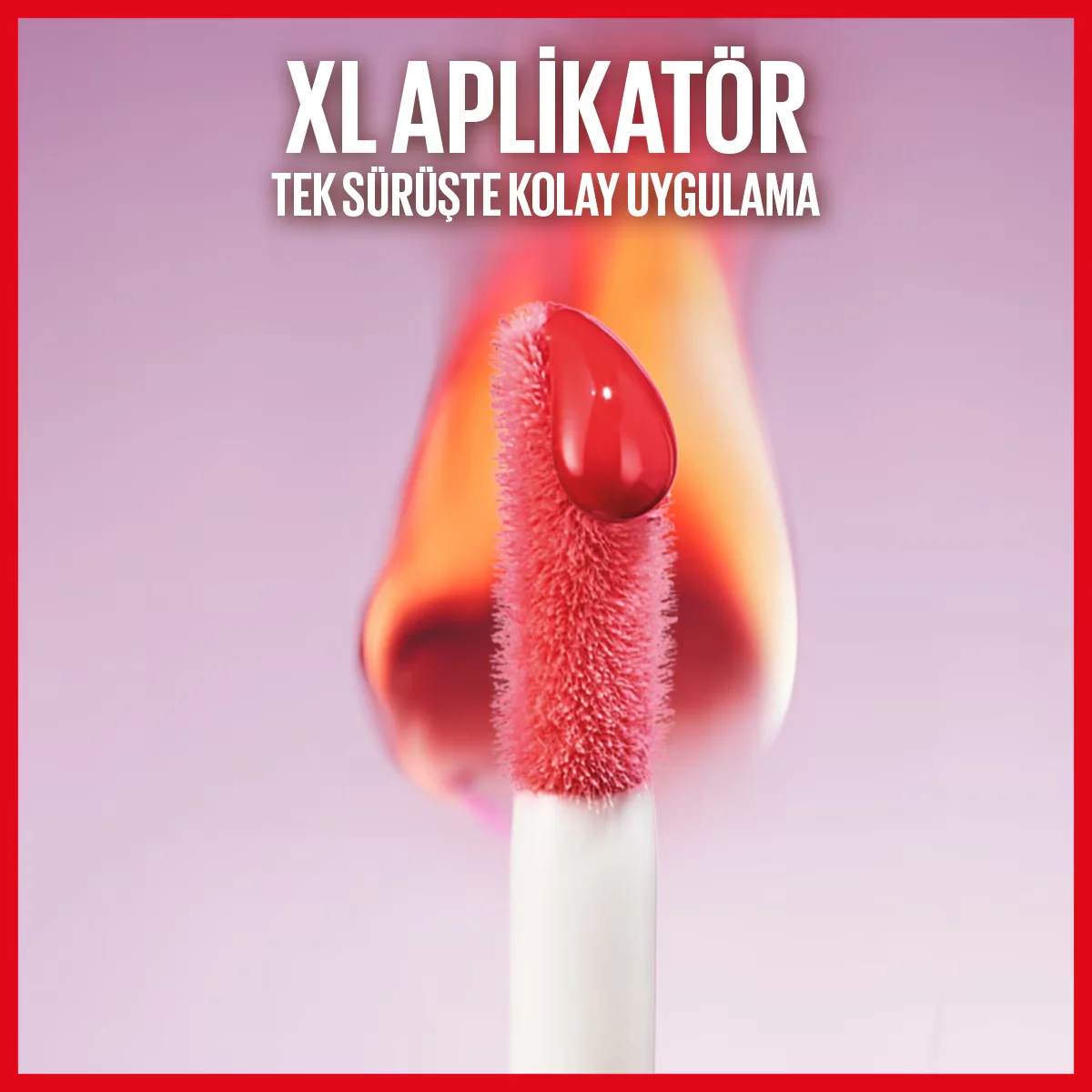 Repulpez et illuminez vos lèvres avec Maybelline Lifter Plum 5