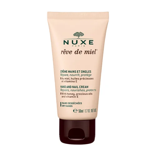 Nourrit, protège, renforce mains et ongles 2