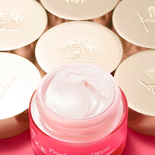 Régénérez votre peau la nuit avec Nuxe Crème Prodigieuse Bau 2