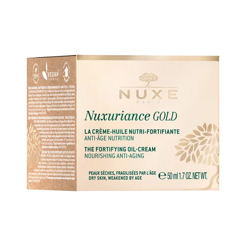Raffermissez & Illuminez votre Peau avec Nuxe Nuxuriance Gol 4
