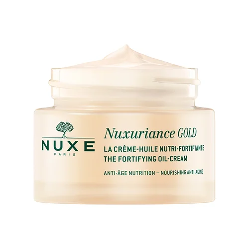 Raffermissez & Illuminez votre Peau avec Nuxe Nuxuriance Gol 2