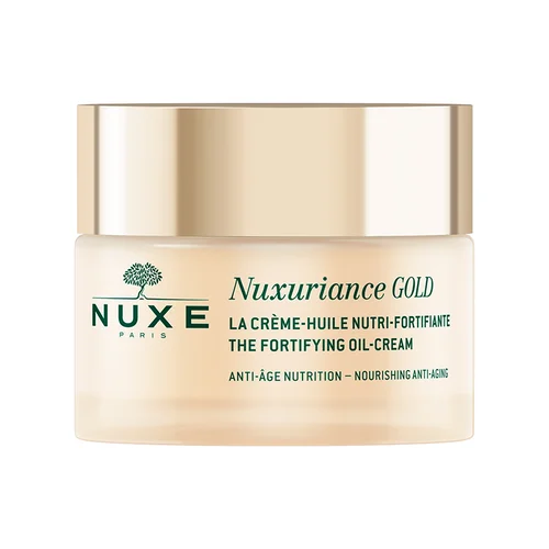 Raffermissez & Illuminez votre Peau avec Nuxe Nuxuriance Gol 3