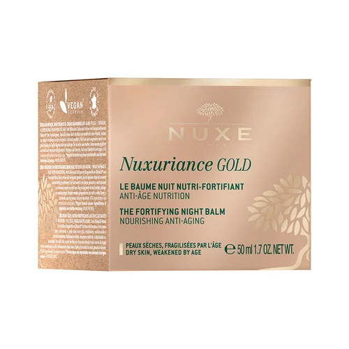 Révélez une peau rajeunie et éclatante avec Nuxe Nuxuriance 3