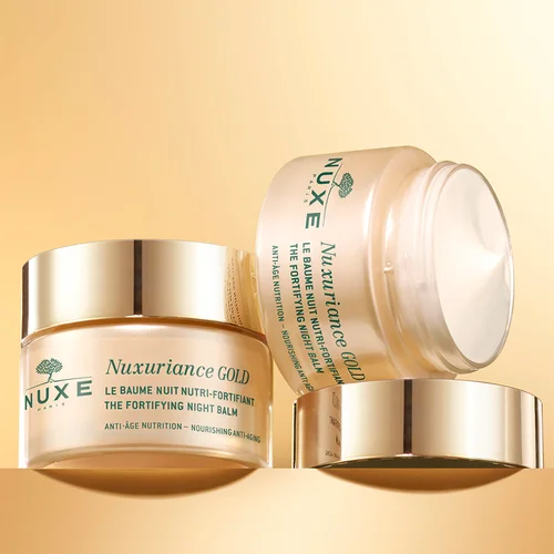 Révélez une peau rajeunie et éclatante avec Nuxe Nuxuriance 4