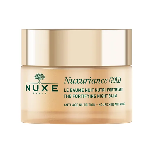 Révélez une peau rajeunie et éclatante avec Nuxe Nuxuriance 2