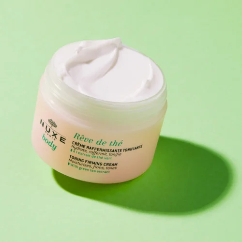 Raffermissez et tonifiez votre peau avec Nuxe Body Rêve de T 2