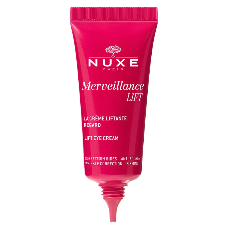 Illuminez & Raffermissez : Nuxe Merveillance Lift Crème Yeux