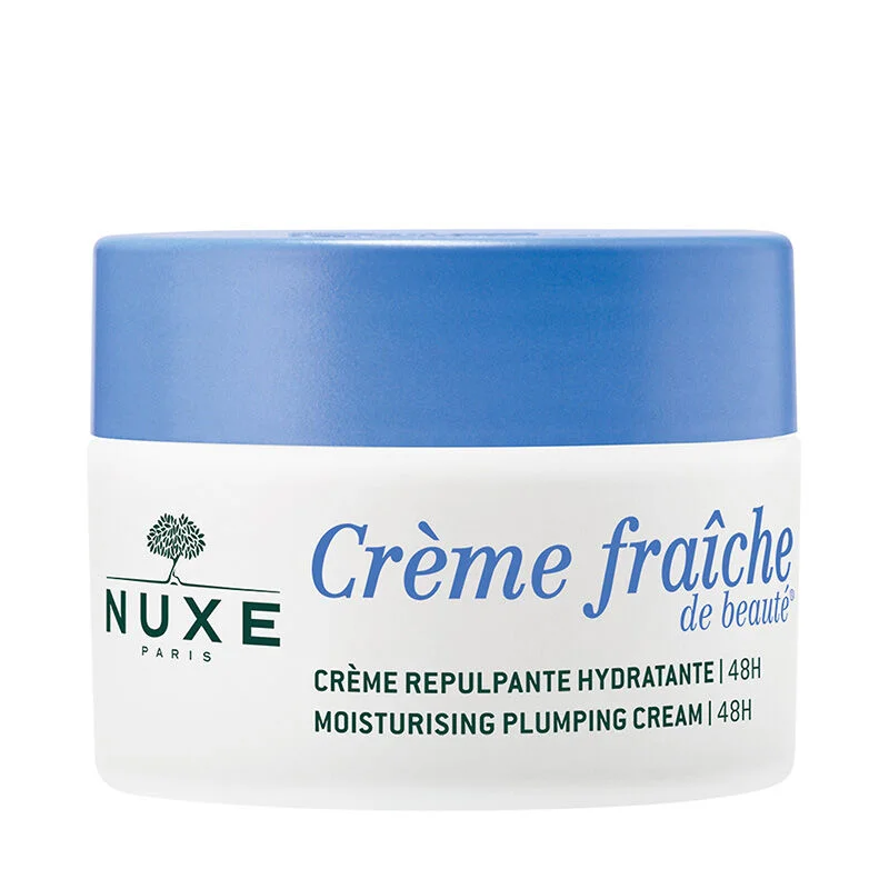 Hydratation 48h Nuxe Crème Fraîche Peaux Normales 2
