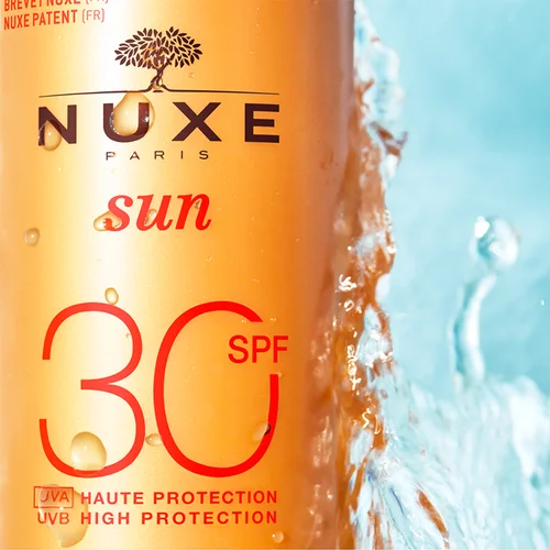 Nuxe Sun Sunscreen Face and Body Milk Spf30 150 ml 2